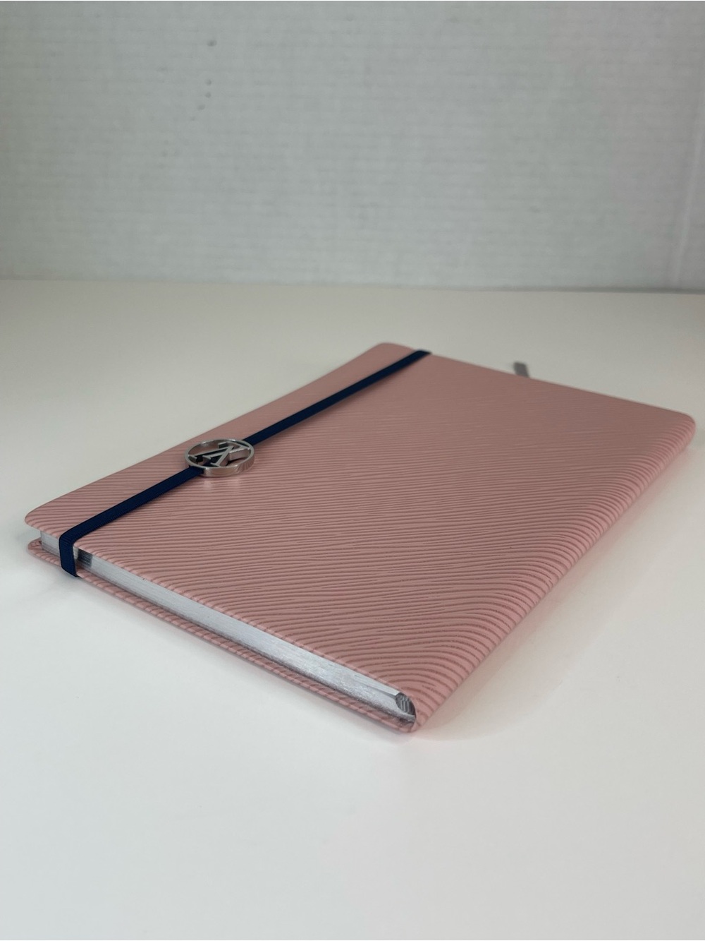 Louis Vuitton Epi Gustave MM notebook - Picture 5 of 10